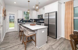 61 Tanglewood Place, Angier, NC 27501