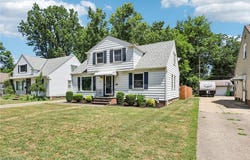 821 Bryn Mawr Avenue, Wickliffe, OH 44092