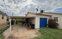 2405 S Main St, Big Spring, TX 79720