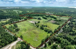 503 County Road Se 4380, Scroggins, TX 75480