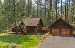12302 SW Summer Lane, Camp Sherman, OR 97730