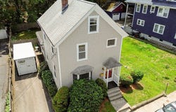 66 Guinan St, Waltham, MA 02451