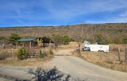 10762  SE 220th Rd, Talihina, OK 74571