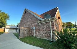 600 College Street, Crandall, TX 75114