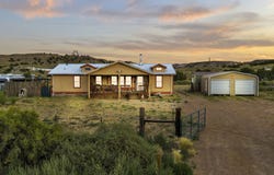 264 County Road 155, Abiquiu, NM 87510