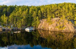2928 Waters Is & Dock Van Vac Road, Ely, MN 55731