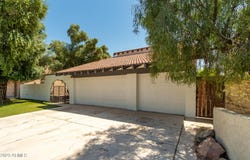 1337 E NORTHSHORE Drive, Tempe, AZ 85283