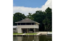 254 Bayou Tranquille Rd, Pierre Part, LA 70339