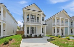 1209 E 34th Street, Savannah, GA 31404