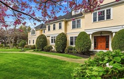 8 Porter Lane, Lexington, MA 02420