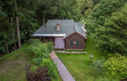 7764 Cameron Hill Road, Deerfield, NY 13502