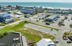 203 N New River Drive, Surf City, NC 28445