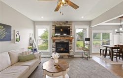 481 Olive Court, Warrensburg, MO 64093