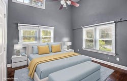 3025 Washington Road, Atlanta, GA 30344