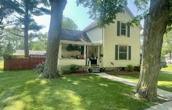 408 Wilkinson Street, Chelsea, MI 48118