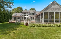 171 Flume Avenue, Marstons Mills, MA 02648