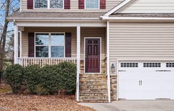 201 Phillips Ridge Lane, Goldsboro, NC 27530