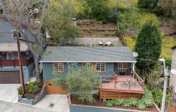 5345 Monterey Road, Los Angeles, CA 90042