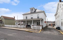 410 ORANGE Street, MIFFLINTOWN, PA 17059
