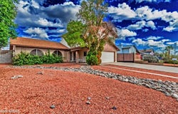 4732 W DAVIS Road, Glendale, AZ 85306