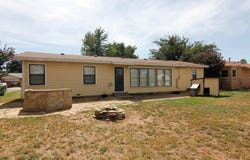 1907 Loma Linda, Vernon, TX 76384