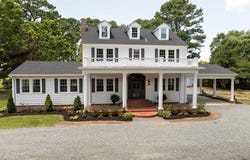 34000 SEASIDE RD, PAINTER, VA 23420