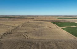 US Highway 183, Garfield, KS 67529