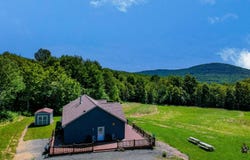 214 Taylor Rd, Stamford, NY 12167