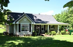 826 Co. Rd 82, Sheridan, AR 72150