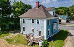 131 Madison Avenue, Skowhegan, ME 04976