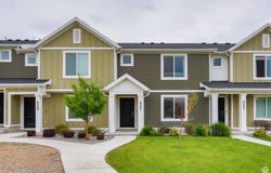 6297 N CAM, Stansbury Park, UT 84074
