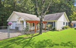 263 Holly Hills Road, Sylva, NC 28779