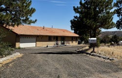 1956 Rockbottom Road, Gardnerville, NV 89410