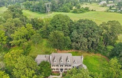 4033 DEVONSHIRE DRIVE, NEW HOPE, PA 18938