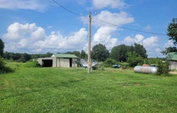 10192 E DAVIS Road, Mt Vernon, IL 62864