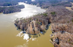 Deer Meadow Road lot: #6, Leasburg, NC 27291