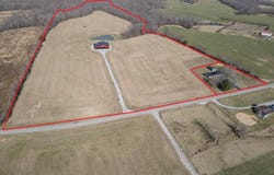 0 Hwy 1547, Liberty, KY 42539
