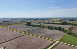 2318 190th St., Lowden, IA 52255