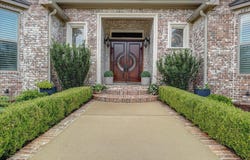 906 Fleming Drive, Mount Pleasant, TX 75456
