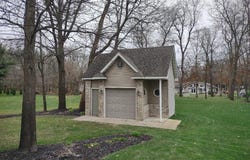 9800 Crestwood Circle, DeMotte, IN 46310