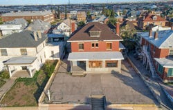 1128 ARIZONA Avenue, El Paso, TX 79902