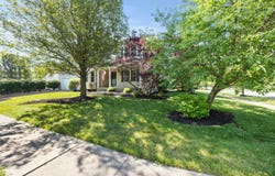 4003 Laurel Valley Drive, Powell, OH 43065