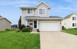828 SW 47th Circle, Ankeny, IA 50023
