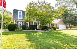 806 N Smiley Street, O'Fallon, IL 62269