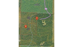 000 Slo Fork  RD, Dardanelle, AR 72834