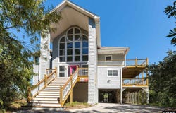 1219 Bismark Drive lot: #107, Corolla, NC 27927