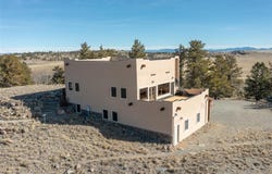 5675 Ranch Road, Hartsel, CO 80449