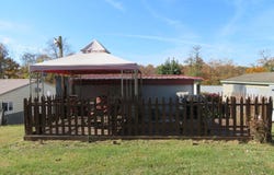 41-3 HOT DOG ROAD, FALLING WATERS, WV 25419