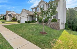 5531 Bellemeade Trail Court, St Louis, MO 63129