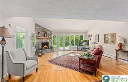 5661 Furnace Hill Road, Upper Milford Twp, PA 18092